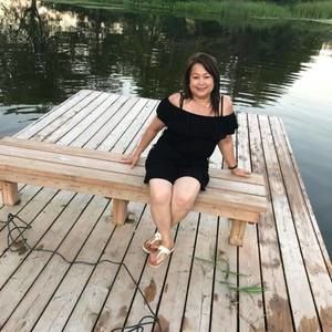 Meet your Posher, Arsenia